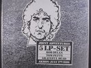 BOB DYLAN, TOM PETTY & GRATEFUL DEAD: Joint Adventures LP (5 LP box set, colore