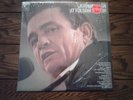 JOHNNY CASH AT FOLSOM PRISON LP  IN SHRINK