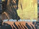 At The Drive In -Relationship of Command