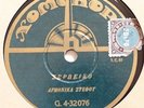 greek greece 78 RPM 1920's -SEE LABELS G4 32076 - xomokord homocord germany EX