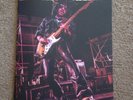 Lenny Kravitz Raise Vibration Tour Programme 2018