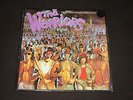 THE WARRIORS - ORIGINAL SOUNDTRACK LP - 1979 A&M DEMO - AMLH 64761
