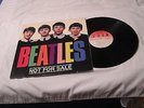 The Beatles  LP-BEATLES NOT FOR SALE
