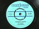 THE HAMLINS / SOUL VENDORS rare UK 1968 / SKA / ROCKSTEADY / COXSONE / MINT-