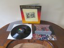 Lynyrd Skynyrd - Skynyrd's First...And Last LP - Nr Mint 1st German Press Vinyl