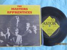 Masters Apprentices - 1967 Astor EP