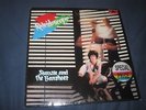 Kaleidoscope Siouxsie and the Banshees LP