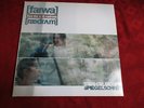 2LP FIVA MC & DJ RADRUM Spiegelschrift orig 1st/p BUBACK GER 2002
