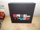 Pearl Jam Vinyl LP Box 1991-2013 BOX ONLY Ten Club Vedder Soundgarden