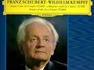 12lp dgg kempff/tokyo/lasalle/zukerman/pollini/eschenbach/melos ex+/nm