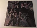 1967 Mono THE DOORS STRANGE DAYS  LP