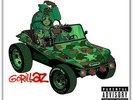 WEA Gorillaz - Gorillaz (2Lp)(Explicit)