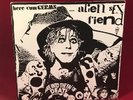 ALIEN SEX FIEND Here Cum Germs 1987 UK 7