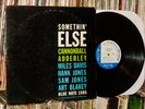 CANNONBALL ADDERLEY 