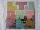 LESS THAN JAKE GNV FLA VINYL LP RECORD NEW SEALED GATEFOLD SLEEVE SLEEP IT OFF
