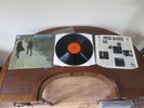 Simon & Garfunkel - Sounds Of Silence LP - Ex Vintage UK Vinyl - World Shipping
