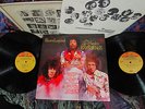 ? ? 1968 ORIG 2xLP ? JiMi HeNdRiX ExPeRiEnCe ? ELECTRIC LADYLAND Hard PSYCH