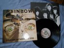 RAINBOW straight between the eyes 1982- UK FIRST PRESS - POLYDOR (A1;B2) -N/MINT