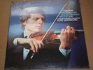Uto Ughi/Sanderling TCHAIKOVSKY Violin Concerto, Meditation  RCA RL 31532 SEALED