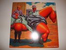 Rare THE MARS VOLTA - Amputechture VINYL 2x LP 12