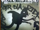 THE BRIAN JONESTOWN MASSACRE We Are The Radio Mini album Single-Sided LP Etched