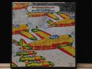 Rod Stewart/Faces-Live-Coast To Coast-Warner Bros-7 1/2 IPS 4 TRACK REEL TO REEL