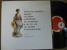 RISTENPART / MOZART symphonies / CFD STEREO