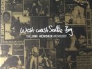 JIMI HENDRIX ANTHOLOGY-WSET COAST SEATTLE BOY-DELUXE 8 LP BOX SET-180 GRAM-RARE