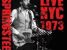 BRUCE SPRINGSTEEN - LIVE NYC 1973 (LTD.180 GR.RED VINYL)   VINYL LP NEU