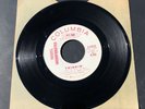 Voices, Incorporated ? Thinkin' / I Turn To Jesus  45 RPM DJ Promo Northern Soul