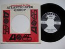 The CHARMELS As Long As I've Got You / Baby Come & Get It N. SOUL  45 PROMO Volt