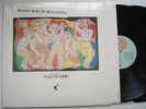 FRANKIE GOES TO HOLLYWOOD Welcome To The Pleasuredome NM ISLAND 2LP shrink hype