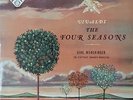 KARL MUNCHINGER THE FOUR SEASONS VIVALDI DECCA SXL 2019 WBG ED1 BLUE BACK UK OG