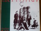 THE TRIFFIDS Treeless Plain LP HOT 1984 UK orig+insert HOT 1003 DAVID McCOMB