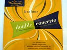EX+ WESTMINSTER WL 5117 JANIGRO, FOURNIER VSOO - BRAHMS:DBL CONCERTO ORIG US-52
