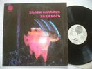 BLACK SABBATH 