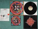 Kiss Rock and Roll Over 1976 1st Press NM/NM All Inserts Shrink