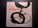 M Davis, S Rollins, Conception, PRLP 7013, 1st, 446 W. 50th ST, RVG, DG, EX