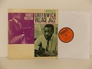 Randy Weston - Cecil Payne  - Greenwich Village Jazz   - Jazz LP Mono