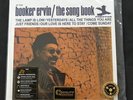 Booker Ervin The Song Book Analogue Productions 200g Vinyl low number #00106