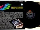 ERIC BURDON & THE ANIMALS ? WINDS OF CHANGE ? NM 1967 MGM unplayed Waddell psych