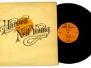 NEIL YOUNG ? HARVEST ? EX 1972 Reprise 1V/1V STERLING LH/2 + inner audiophile