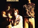 The Rolling Stones - Honolulu 1966 LP 180g Vinyl Limited Edition