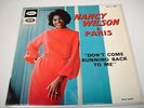 EP NANCY WILSON 