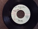 northern soul ROBERT WARD Your Love Is Real THELMA 601 Listen