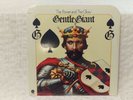 SEALED Gentle Giant 'The Power and The Glory' Original Capitol Records ST-11337