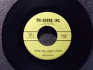 northern soul DEVOTIONS Same Old Sweet Lovin TRI-SOUND 501 M- listen
