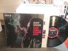 Elvin Jones & Richard Davis HEAVY SOUNDS Impulse AS-9160 VG+++/NM 1968 Post Bop