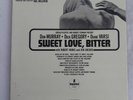 SWEET LOVE, BITTER ORIGINAL SOUND TRACK composed and played by MAL WALDRON mono