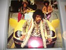 JIMI HENDRIX & EXPERIENCE LIVE L.A FORUM 26/04/1968 DOUBLE LP
